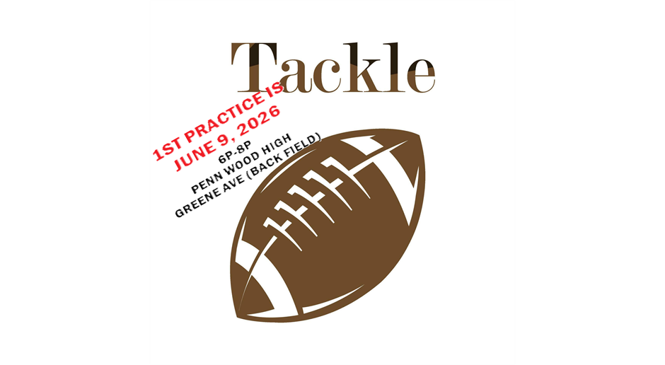 ARE YOU READY?! Register Today!!
